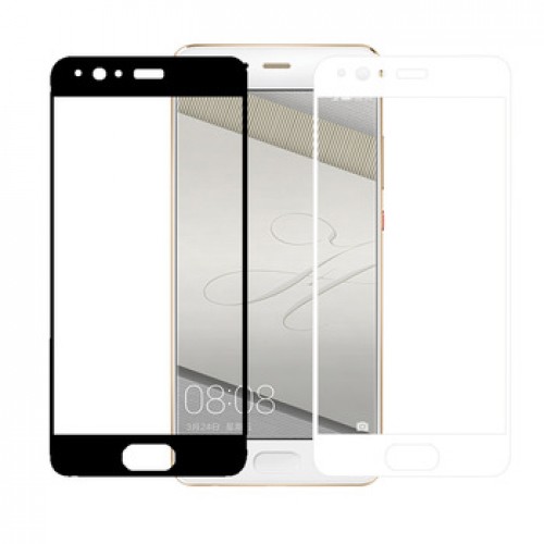 Aps. ekrano stikliukas Tempered Glass Huawei Mate 10 Full 5D